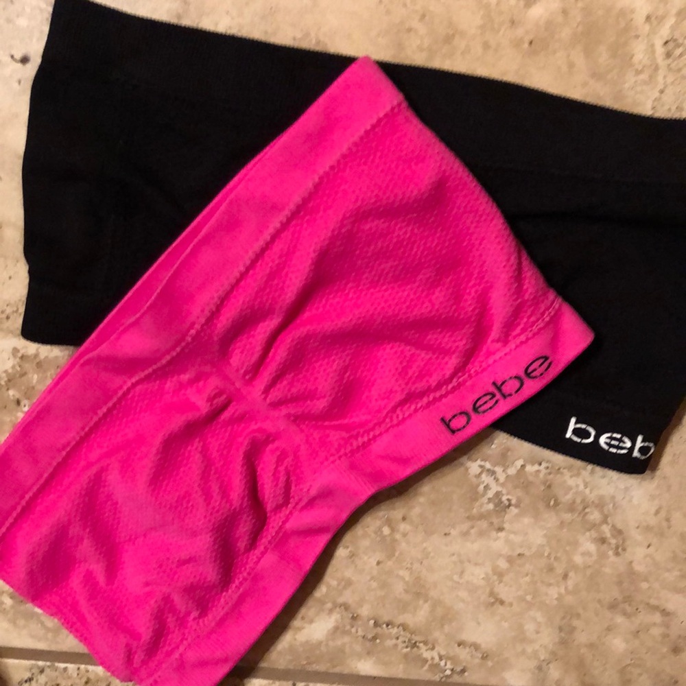 Bebe bras
